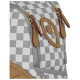 Sprayground Τσάντα πλάτης Embossed Cream Check Savage Backpack